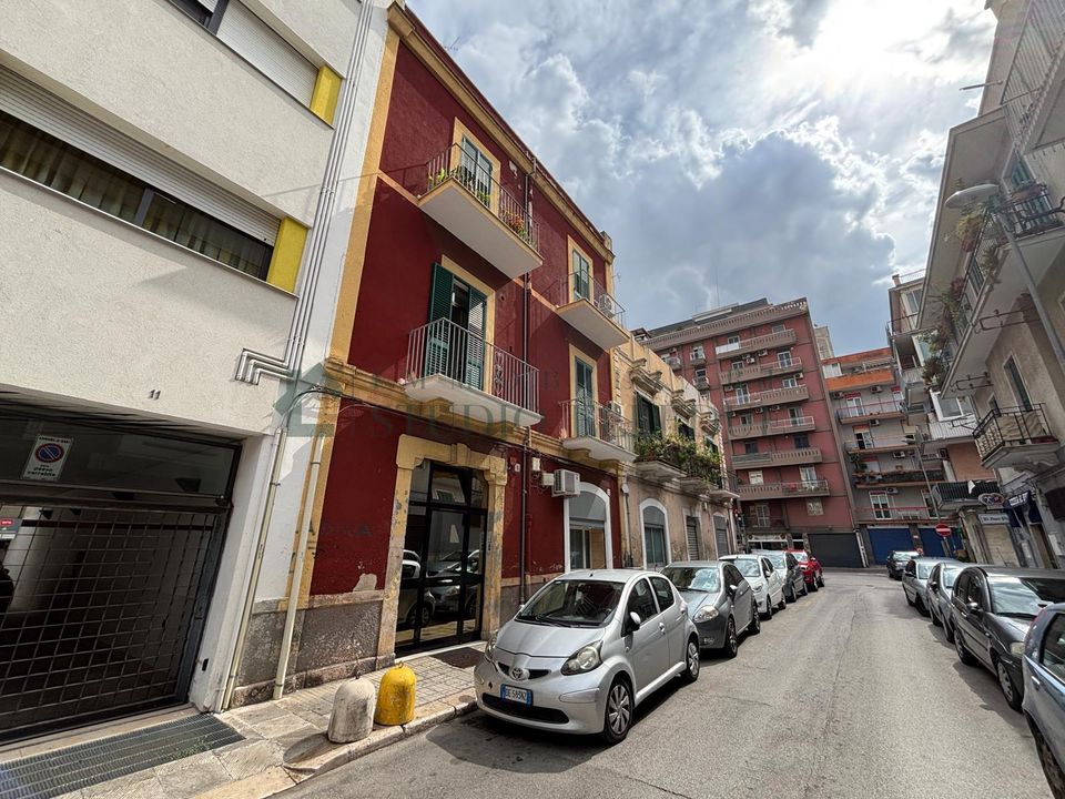 Lejlighed i Bari, Bari - foto 1