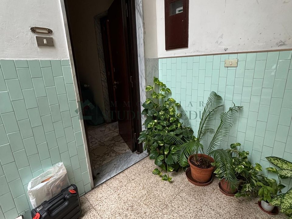 Lejlighed i Bari, Bari - foto 4