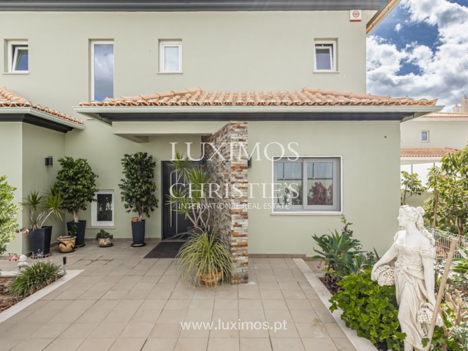 Villa i Silves, Faro - foto 3
