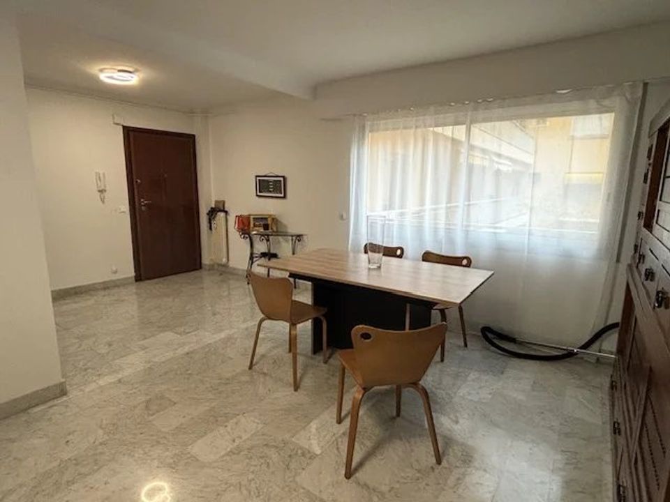 Lejlighed i Cannes, Alpes-Maritimes - foto 1