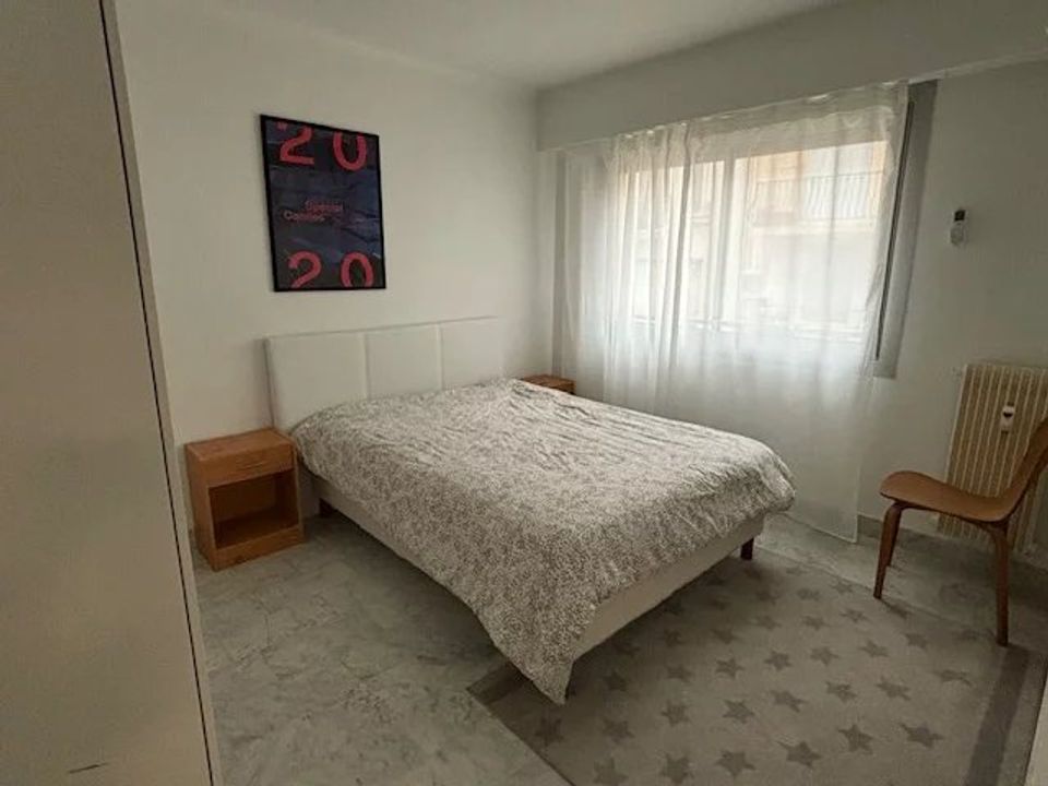Lejlighed i Cannes, Alpes-Maritimes - foto 3