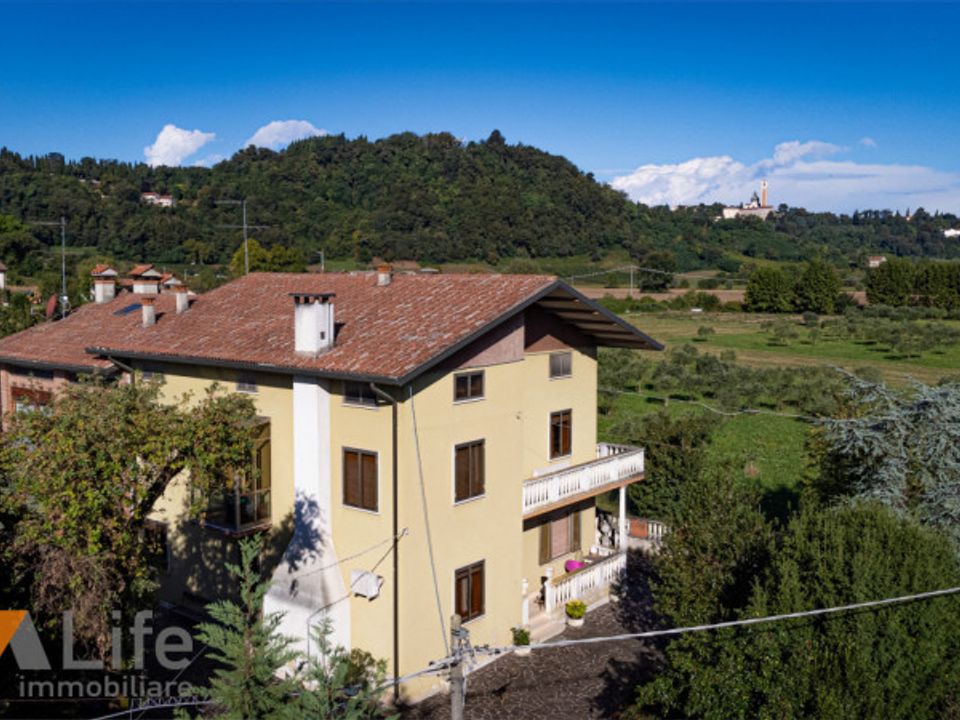 Villa i Vicenza, Vicenza - foto 1