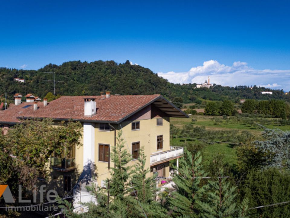 Villa i Vicenza, Vicenza - foto 3