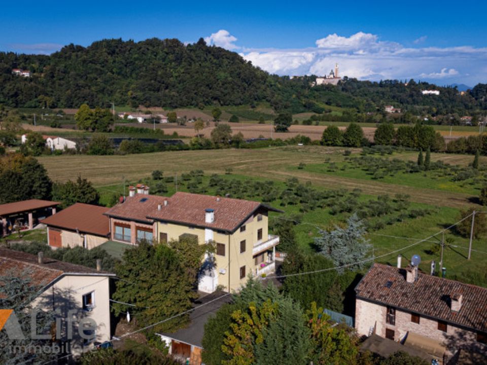 Villa i Vicenza, Vicenza - foto 4