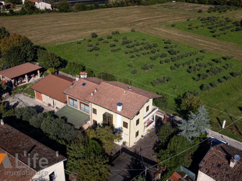 Villa i Vicenza, Vicenza - foto 5