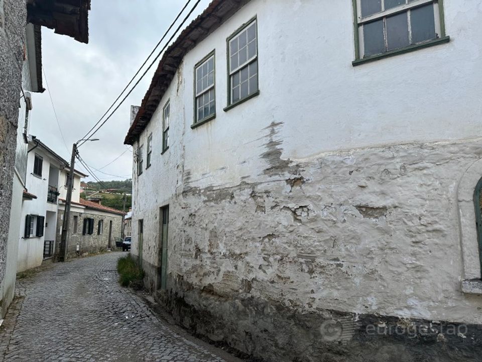 Herregård i Cepoes, Viseu - bilde 2