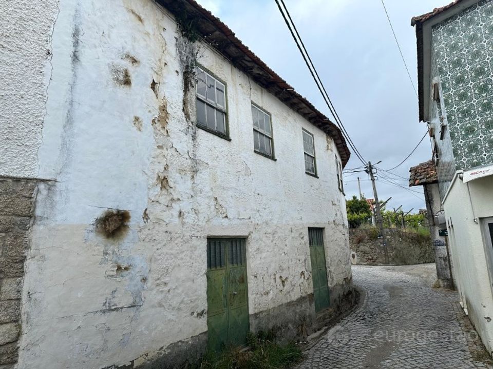 Herregård i Cepoes, Viseu - bilde 3