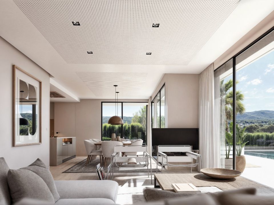 Villa i Moraira, Alicante - foto 3