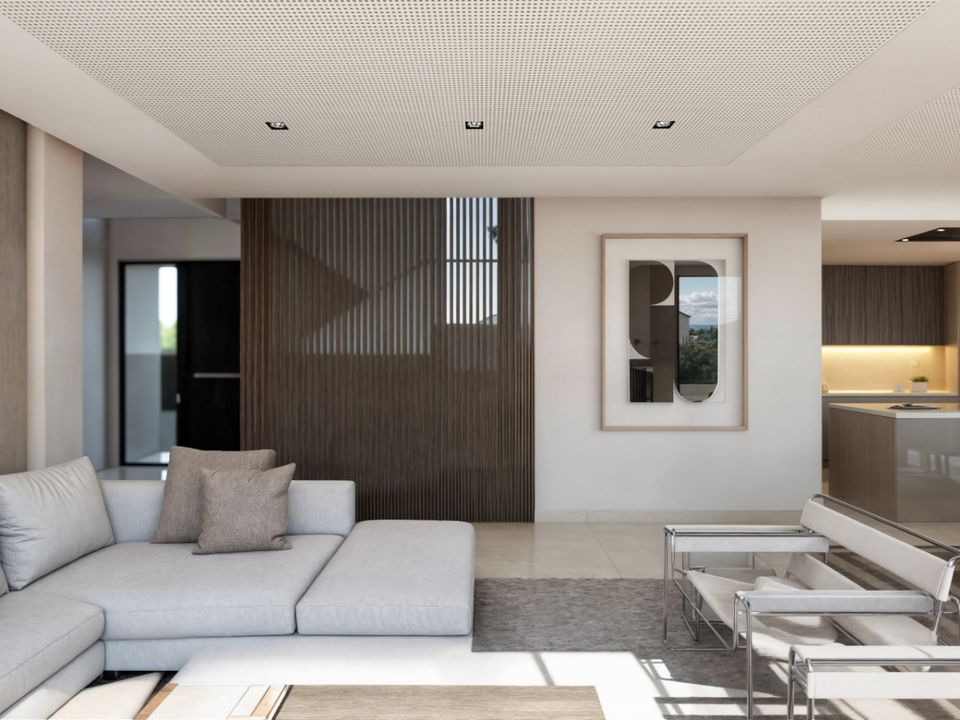 Villa i Moraira, Alicante - foto 5