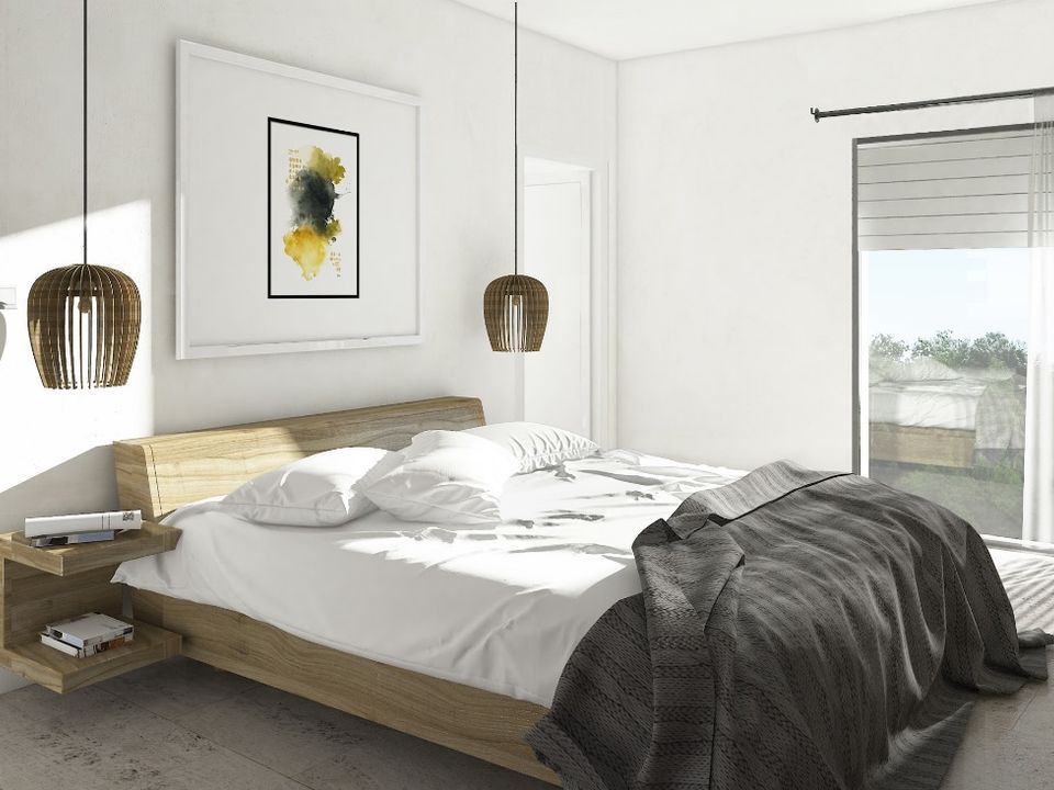 Villa i Moraira, Alicante - foto 4