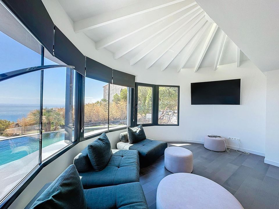 Villa i Moraira, Alicante - foto 5