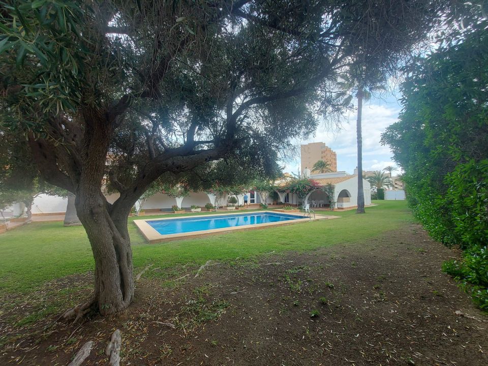 Villa i La Manga Del Mar Menor, Murcia - foto 1