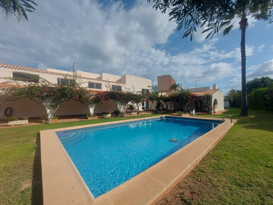 Villa i La Manga Del Mar Menor, Murcia - foto 2