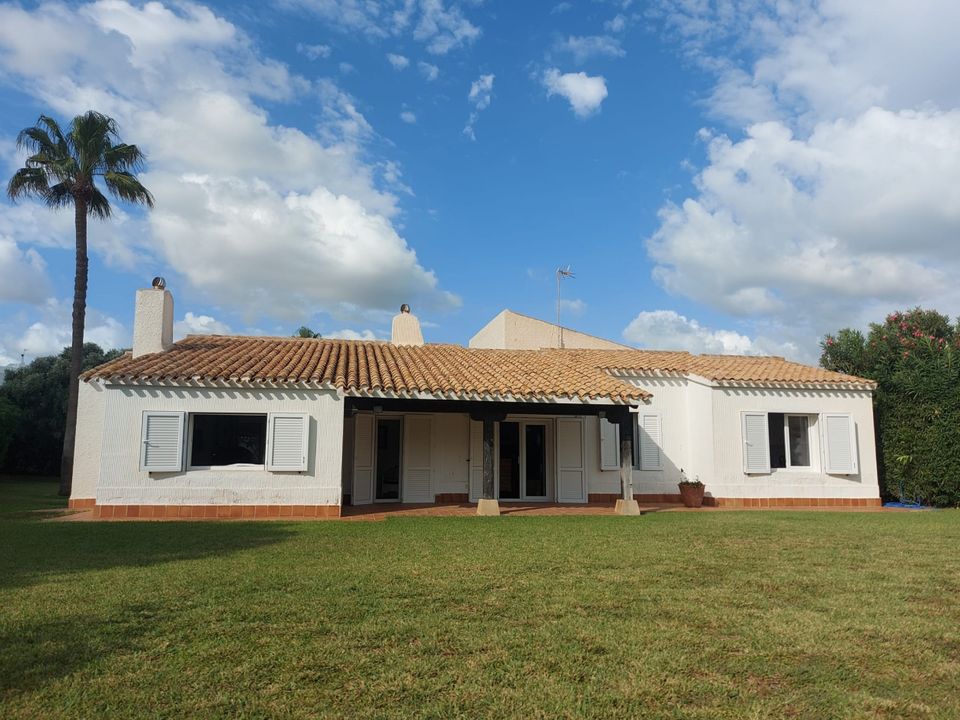 Villa i La Manga Del Mar Menor, Murcia - foto 3