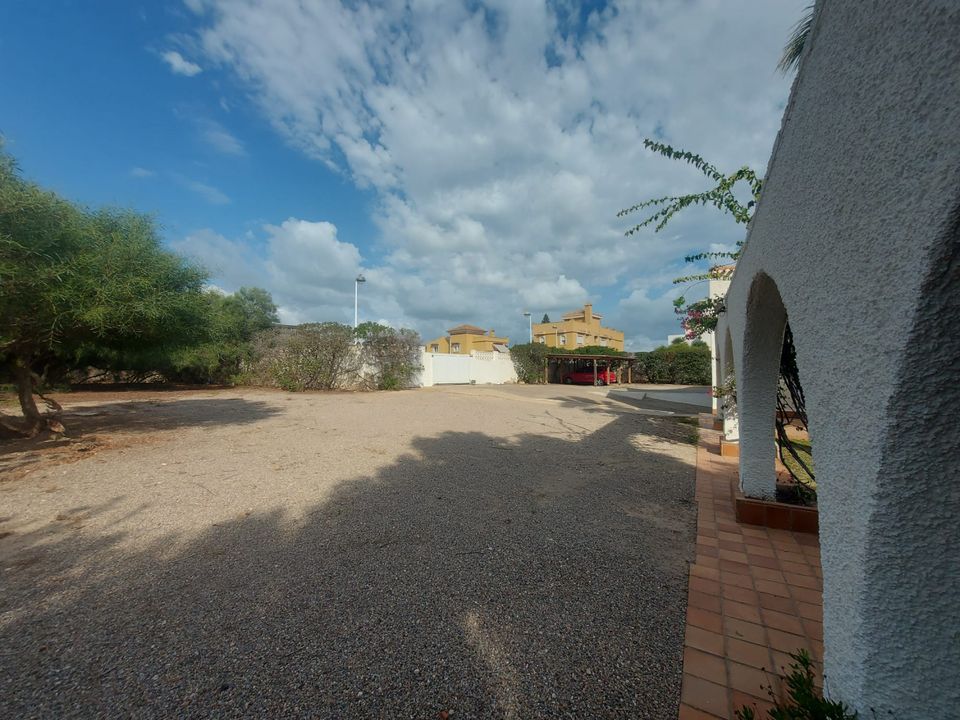 Villa i La Manga Del Mar Menor, Murcia - foto 4