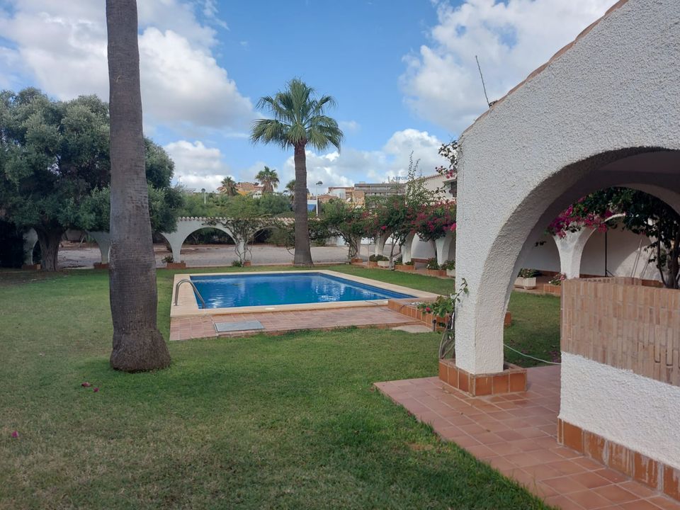 Villa i La Manga Del Mar Menor, Murcia - foto 5
