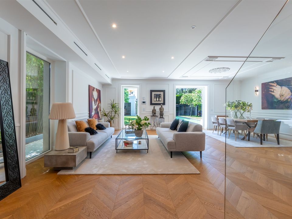 Villa i Cascais, Lisbon - foto 4