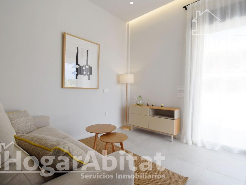 Villa i Els Poblets, Alicante - foto 5