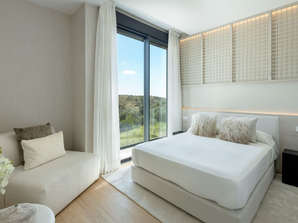 Byhus i Marbella, Malaga - foto 5