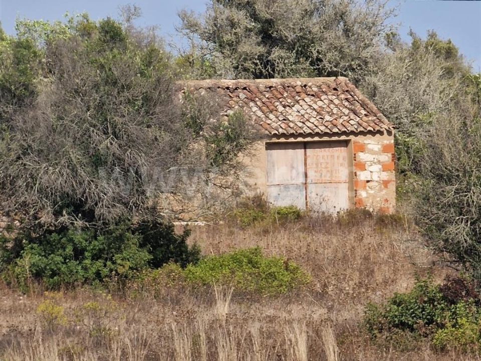 Helårsgrund i Portimao, Faro - foto 1