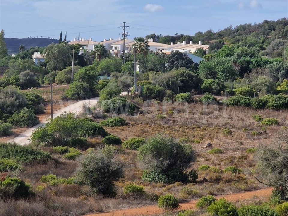 Helårsgrund i Portimao, Faro - foto 2