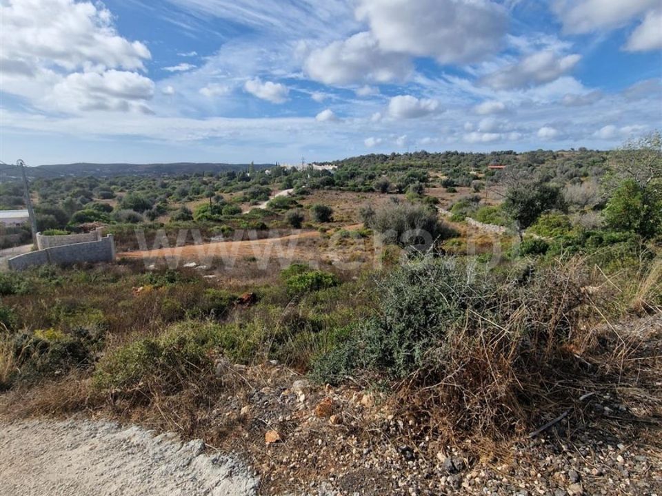 Helårsgrund i Portimao, Faro - foto 3