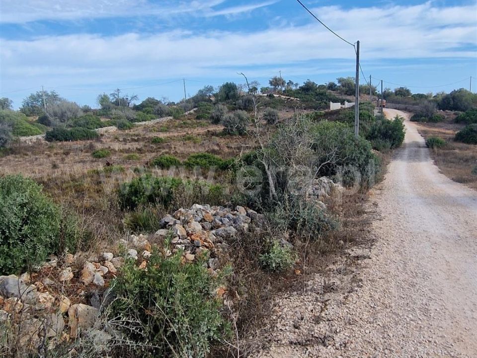 Helårsgrund i Portimao, Faro - foto 4