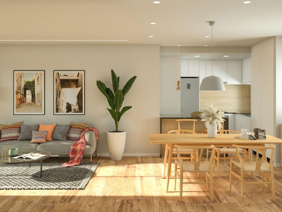 Penthouse i Los Alcazares, Murcia - foto 2