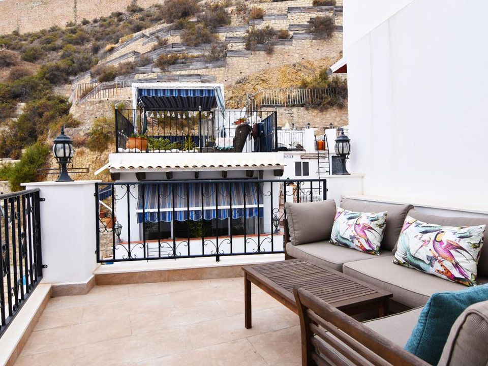 Villa a Alicante, Alicante - foto 1