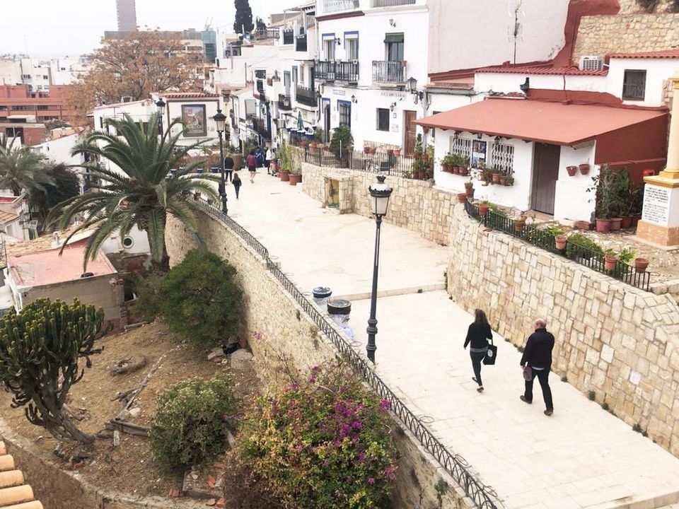Villa a Alicante, Alicante - foto 2