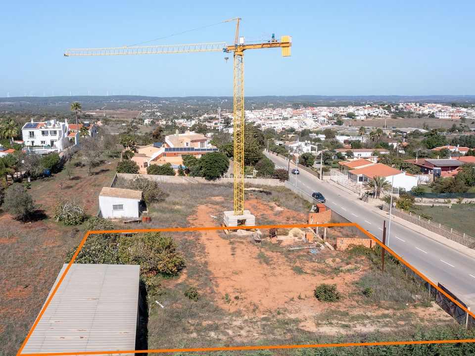 Helårsgrund i Lagos, Faro - foto 3