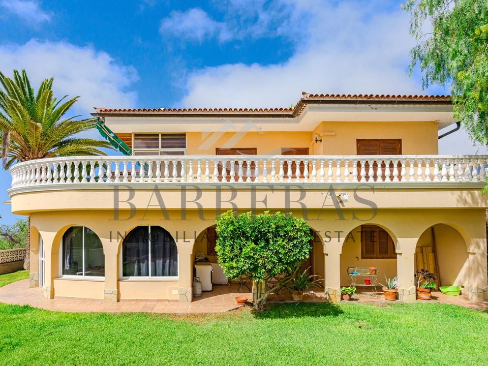 Villa em Chayofa, Tenerife - foto 2