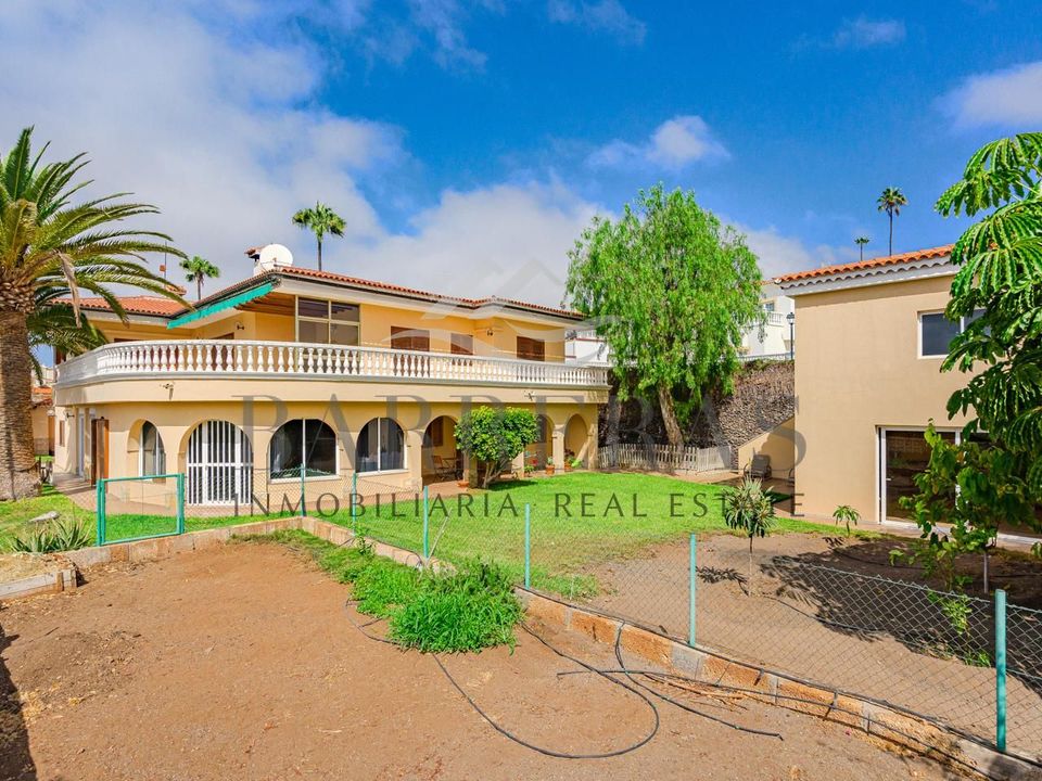 Villa em Chayofa, Tenerife - foto 3
