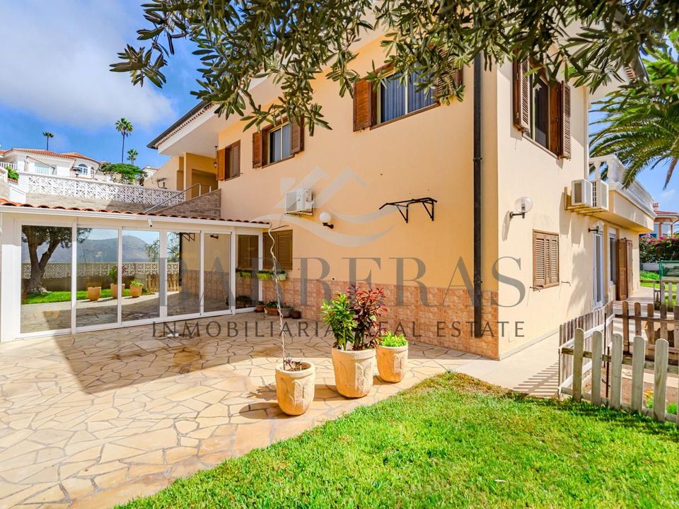 Villa em Chayofa, Tenerife - foto 4