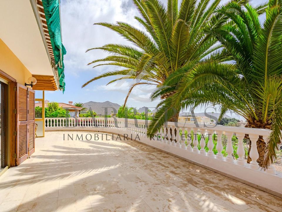 Villa em Chayofa, Tenerife - foto 5