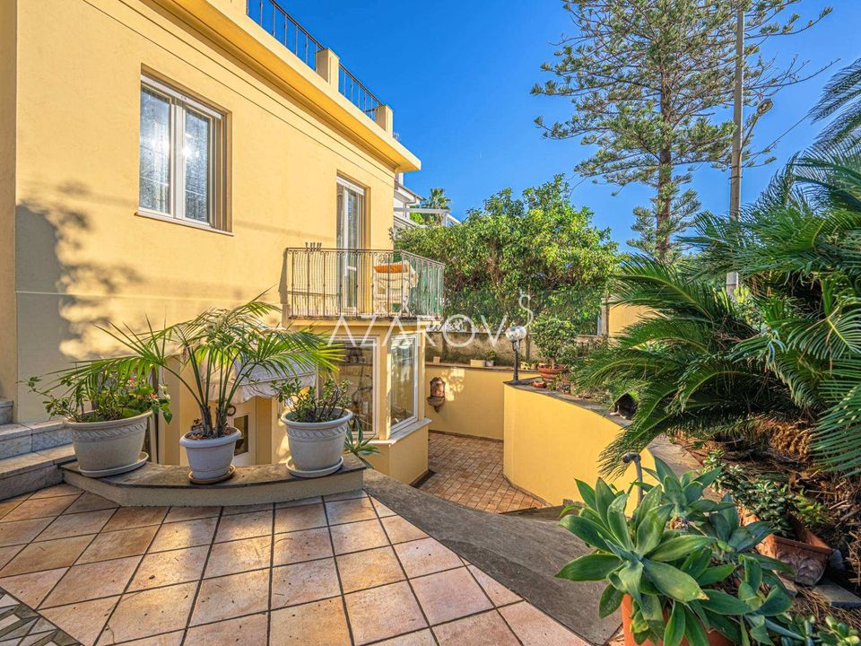 Villa i Sanremo, Imperia - foto 5