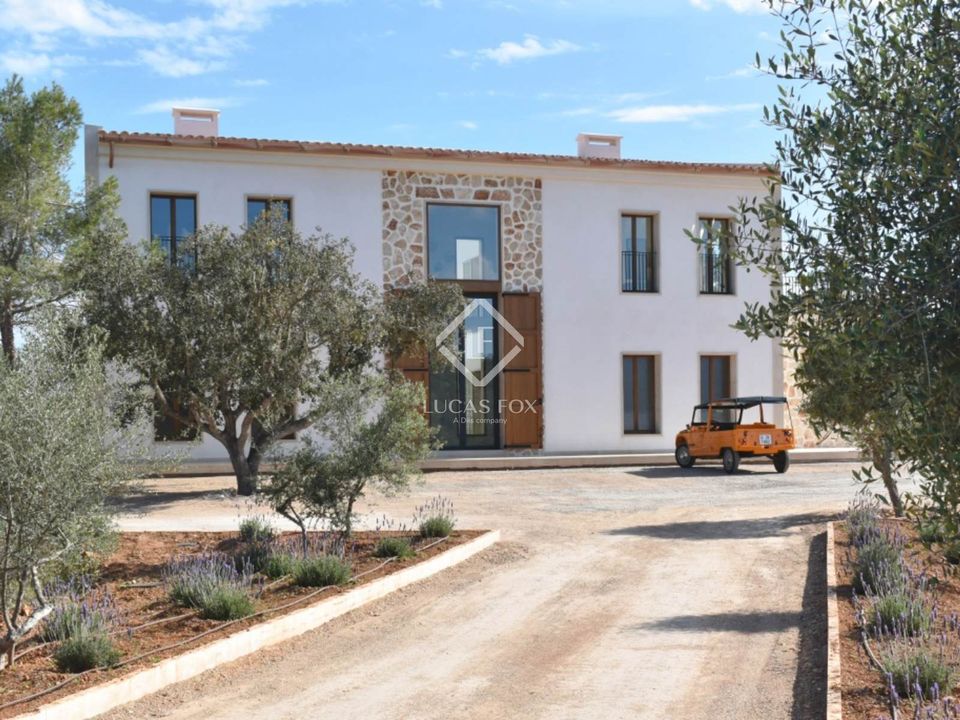 Villa i Felanitx, Mallorca - foto 3