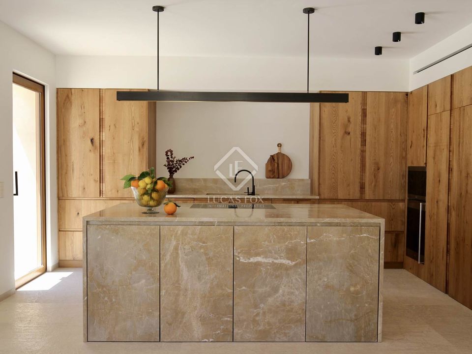 Villa i Felanitx, Mallorca - foto 4