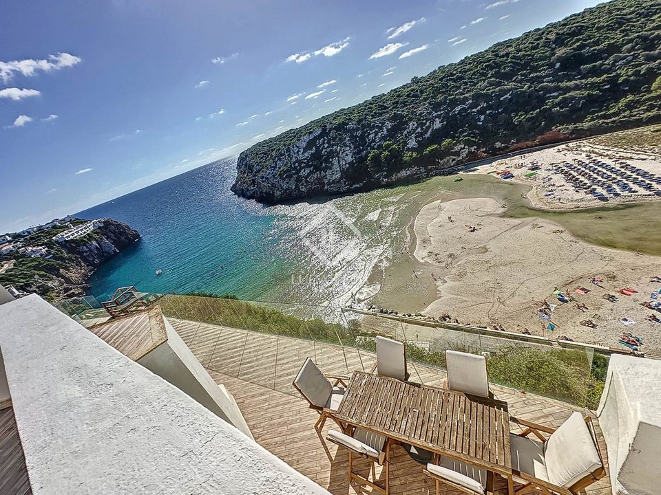 Villa a Alaior, Menorca - foto 1