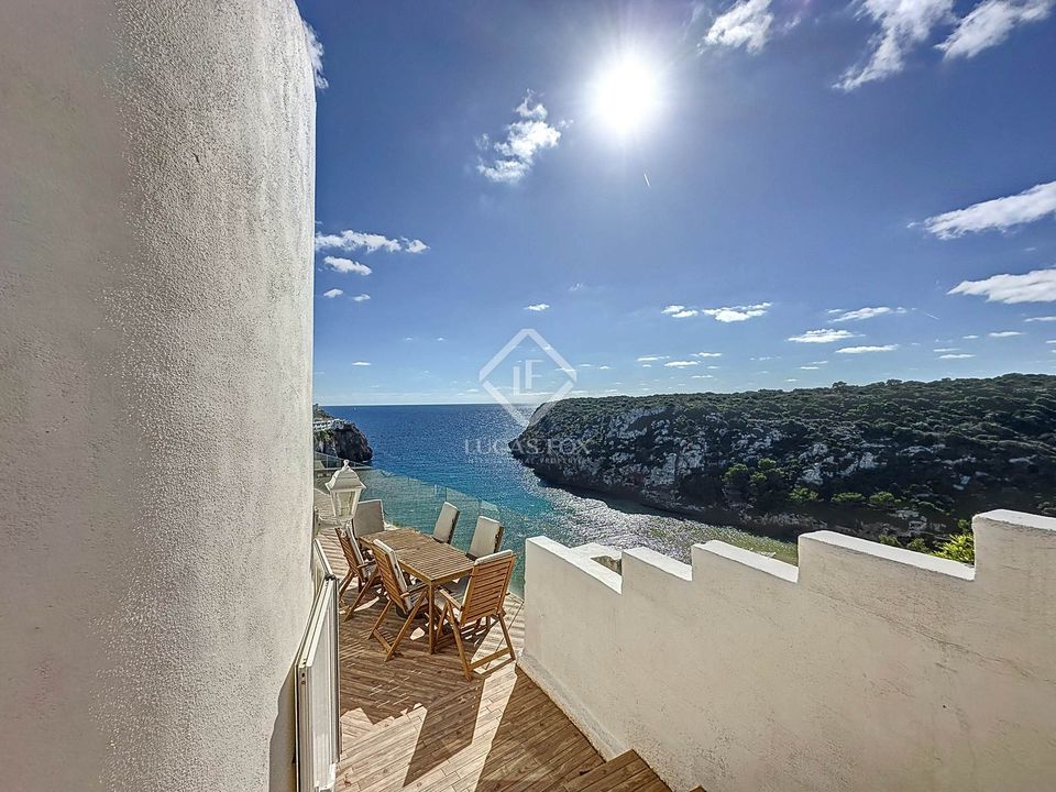 Villa a Alaior, Menorca - foto 3