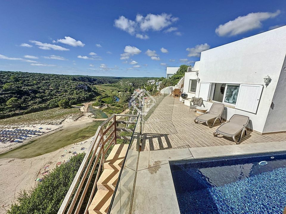 Villa a Alaior, Menorca - foto 5