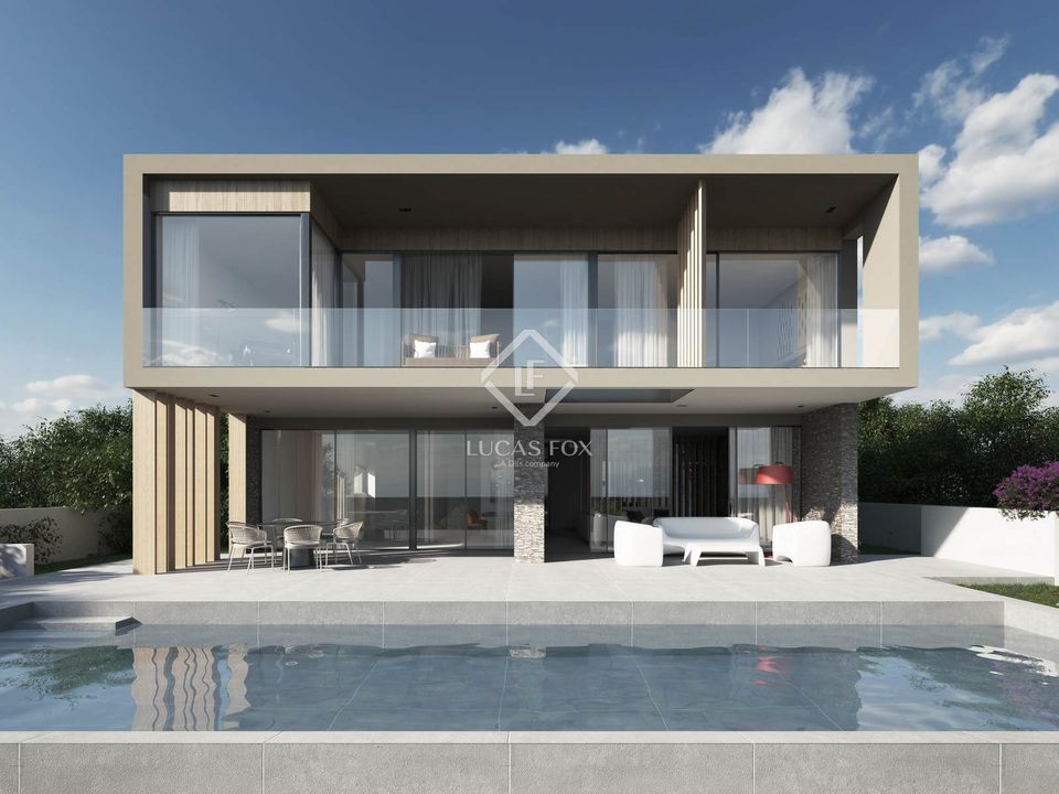 Villa i Premia De Dalt, Barcelona - foto 4