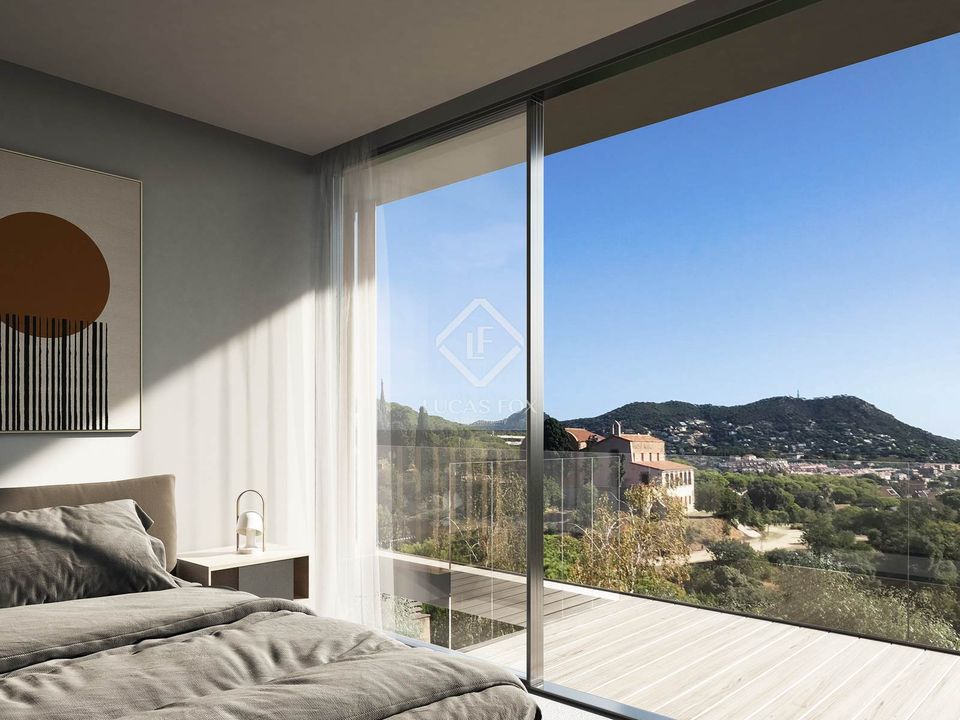 Villa i Premia De Dalt, Barcelona - foto 5