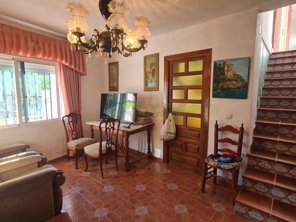 Byhus i Vinuela, Malaga - foto 5