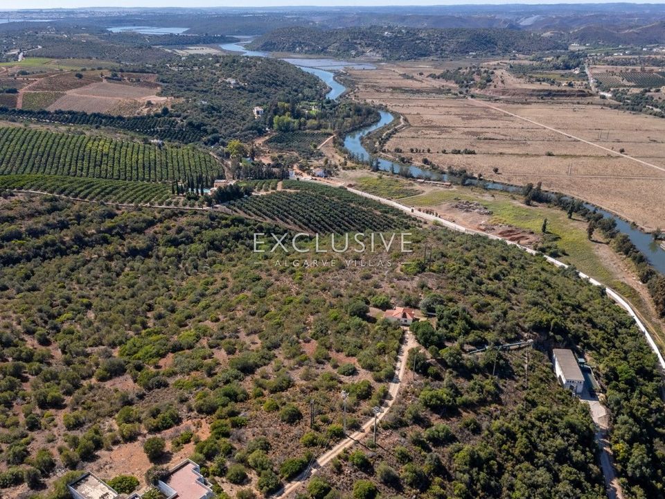 Helårsgrund i Silves, Faro - foto 4