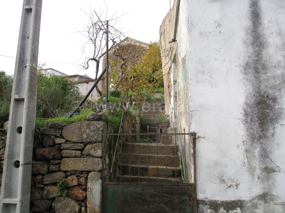 Villa i Idanha-a-Nova, Castelo Branco - foto 2