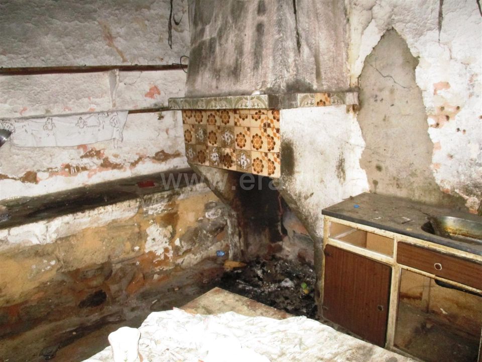 Villa i Idanha-a-Nova, Castelo Branco - foto 4