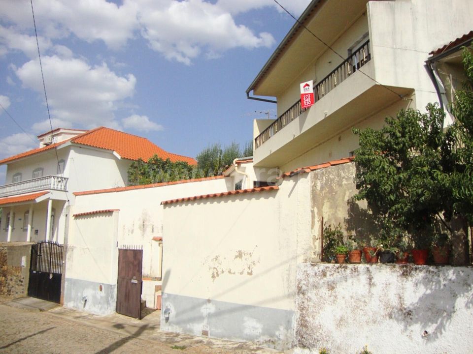 Villa i Idanha-a-Nova, Castelo Branco - foto 1