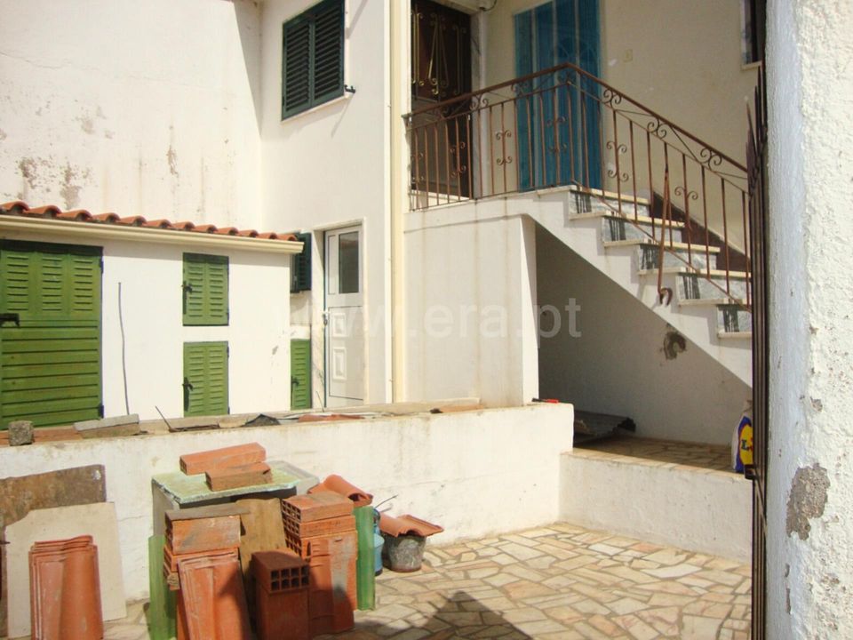 Villa i Idanha-a-Nova, Castelo Branco - foto 4