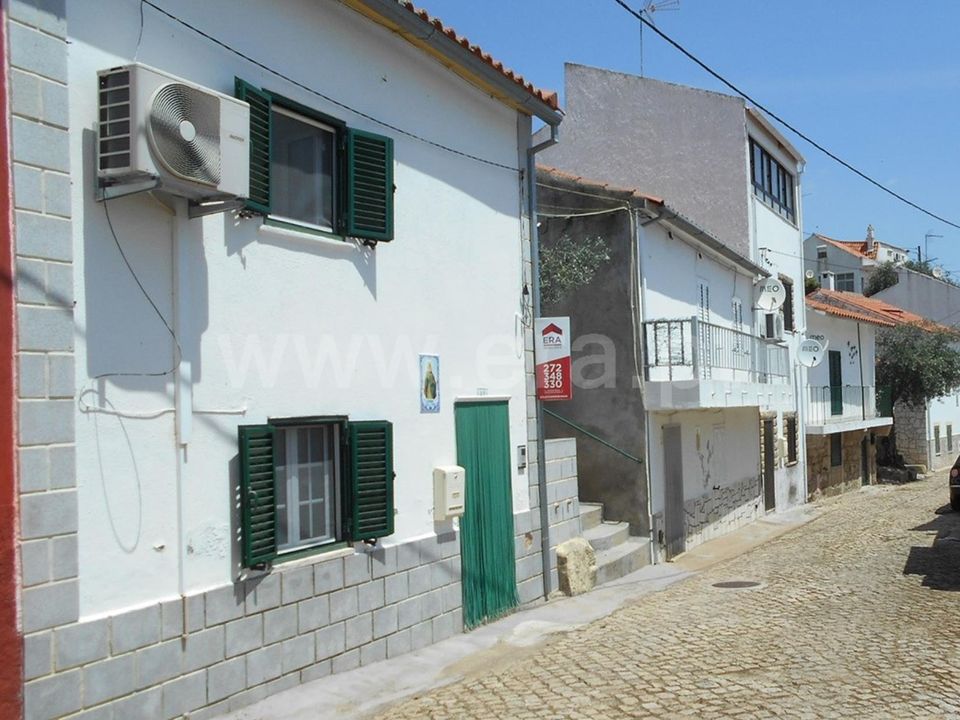 Villa i Idanha-a-Nova, Castelo Branco - foto 1